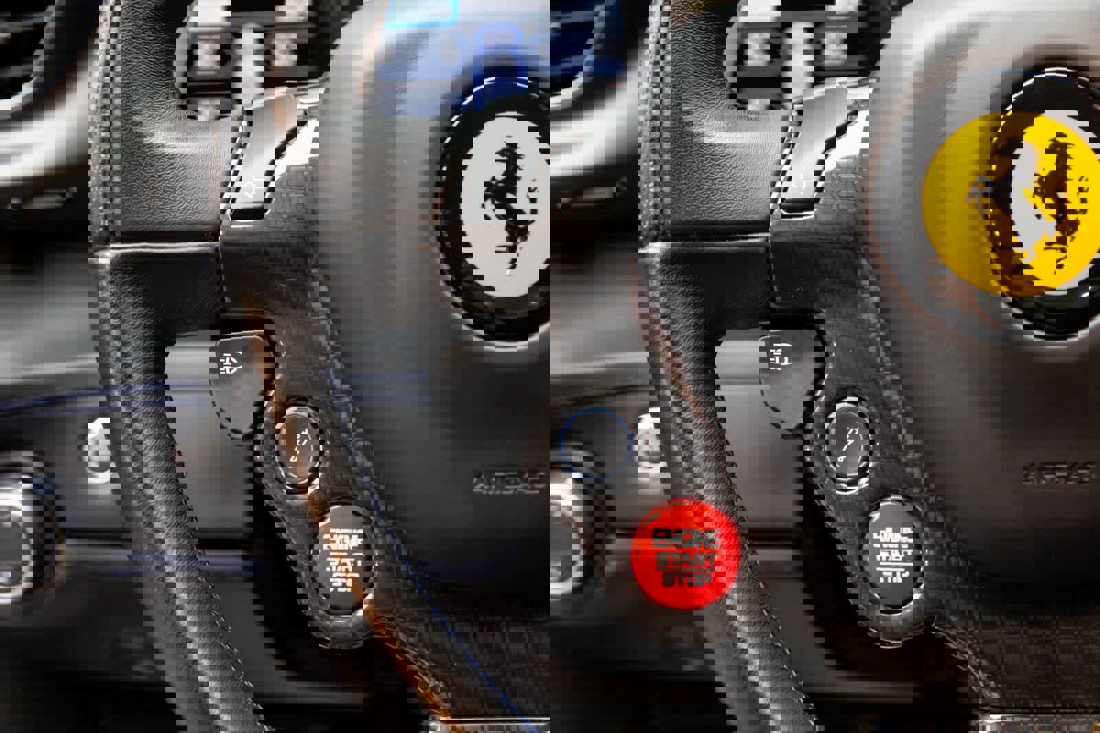 Used 2018 Ferrari 488 GTB image 39