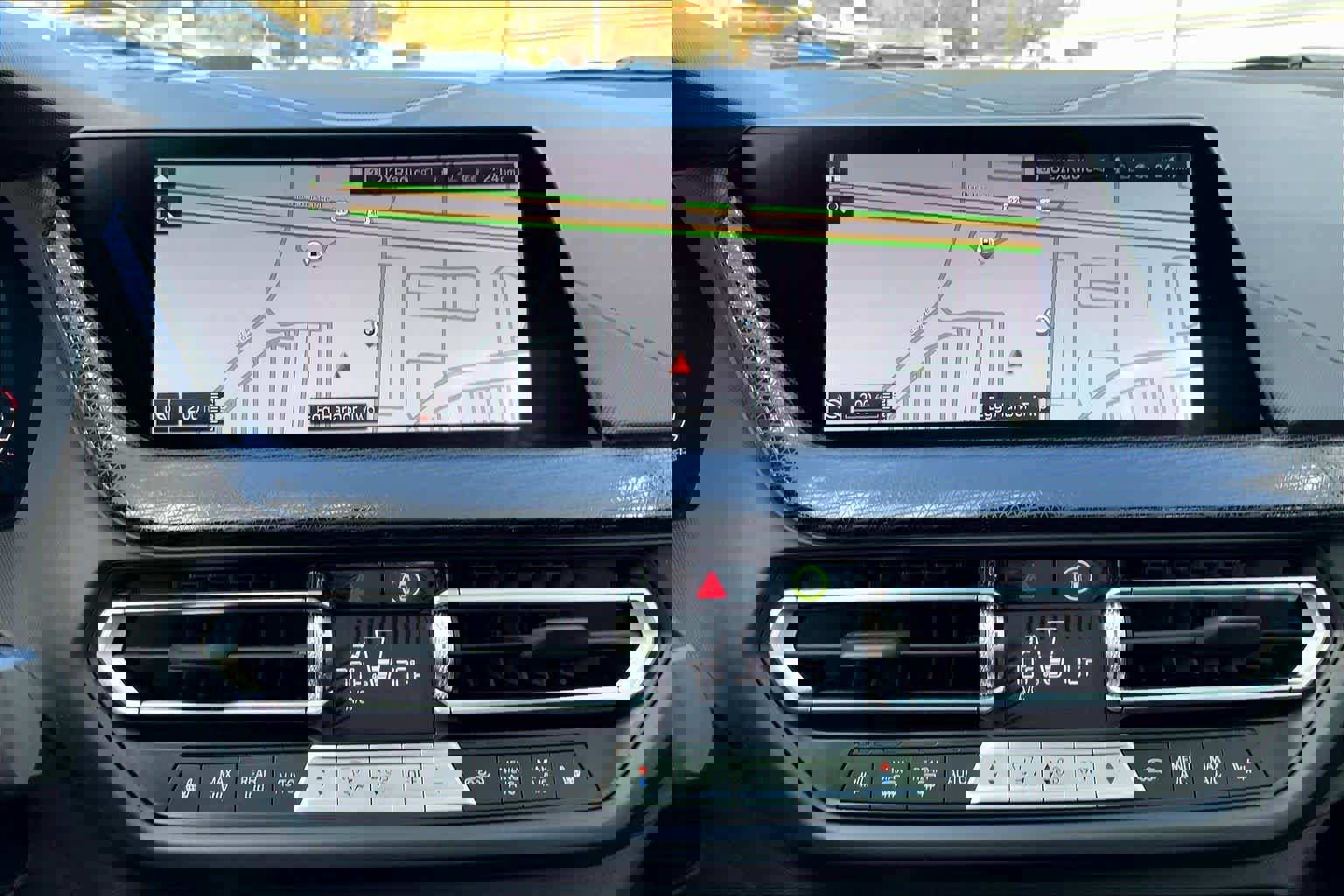 Used 2022 BMW 228i xDrive Gran Coupe w/ Convenience Package image 7