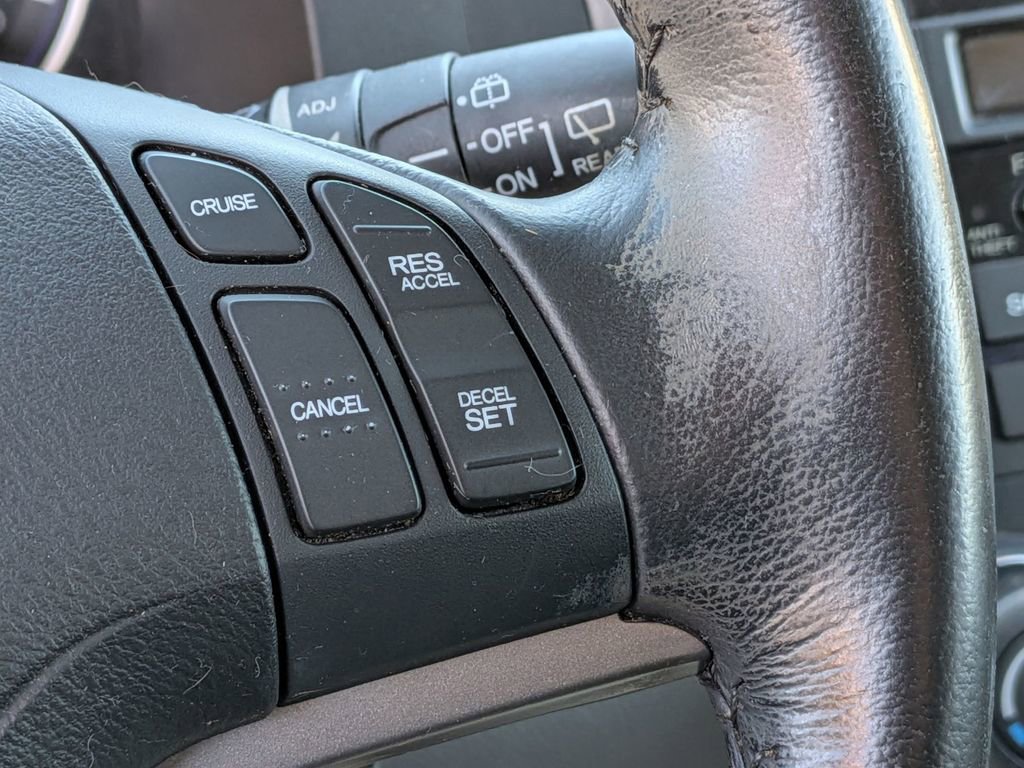 Used 2011 Honda CR-V EX-L image 18