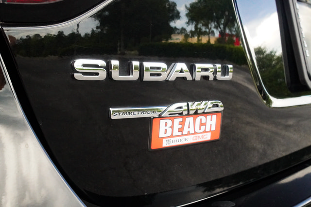 Used 2024 Subaru Legacy Touring XT AWD/4WD image 36