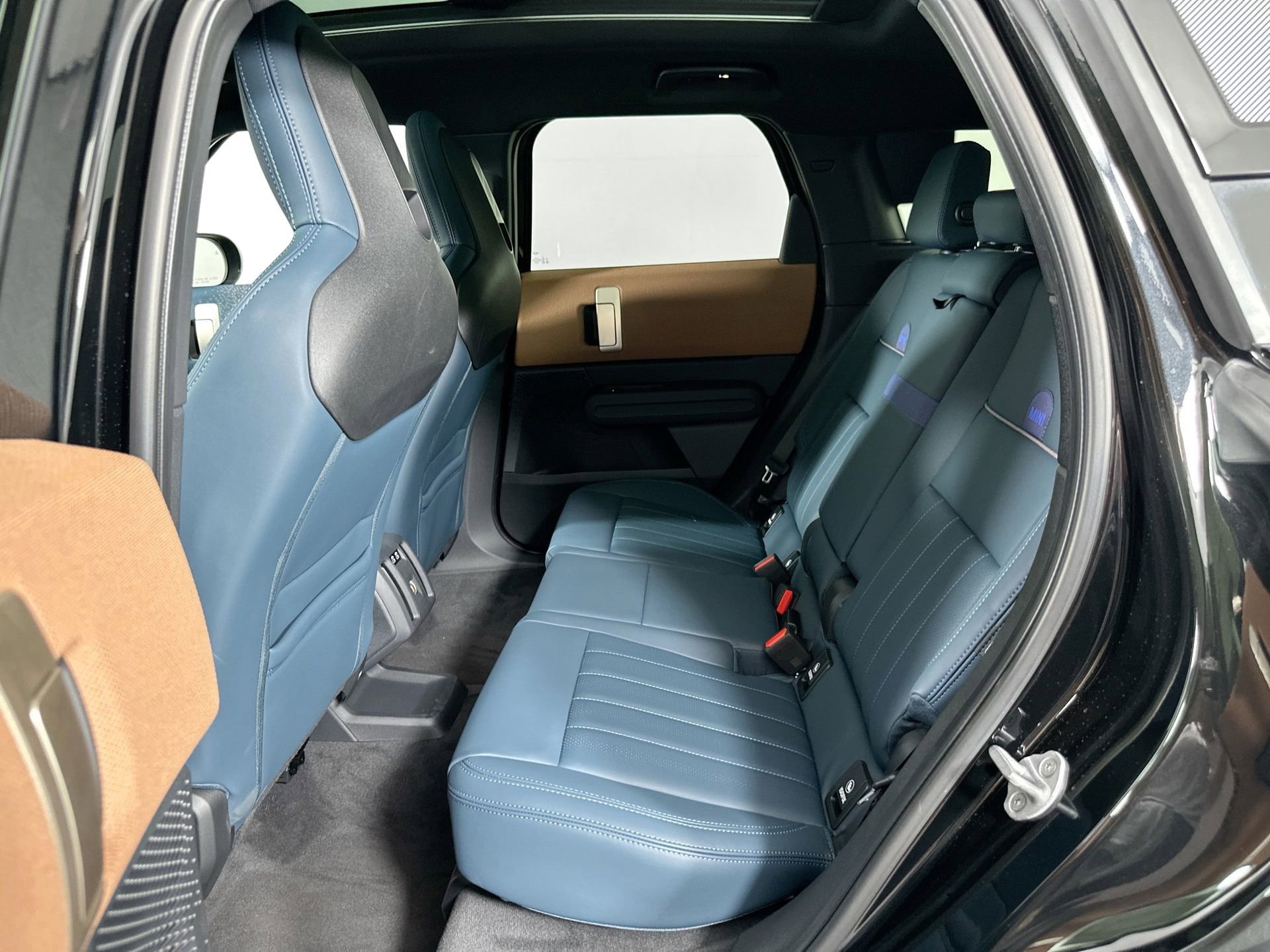 New 2025 MINI Cooper Countryman S w/ Comfort Package Max image 26