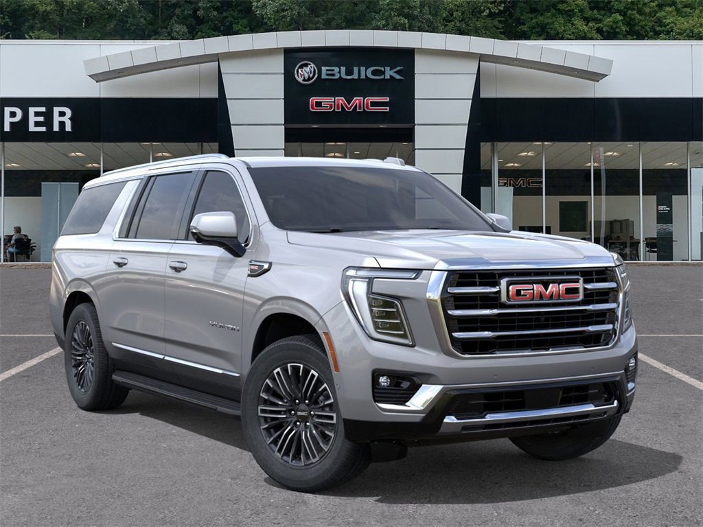 New 2026 GMC Yukon XL Elevation w/ LPO, Floor Liner Package image 7