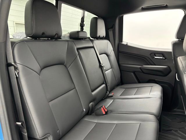 New 2026 GMC Canyon Elevation AWD/4WD image 36