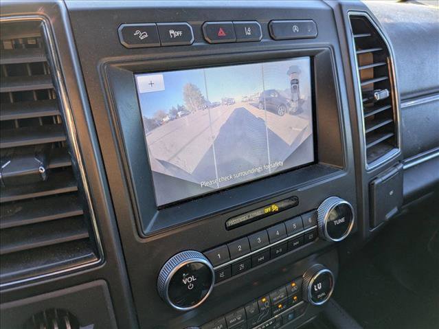 Used 2020 Ford Expedition Max Limited w/ Equipment Group 301A image 12