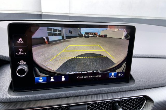 Used 2026 Acura Integra A-Spec FWD image 21
