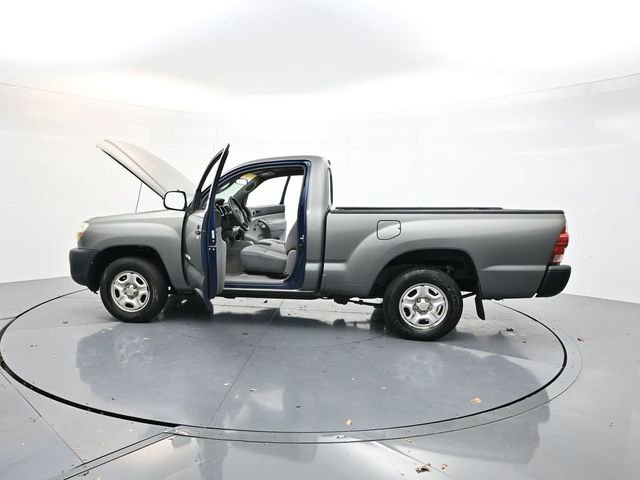 Used 2008 Toyota Tacoma 2WD Regular Cab image 36