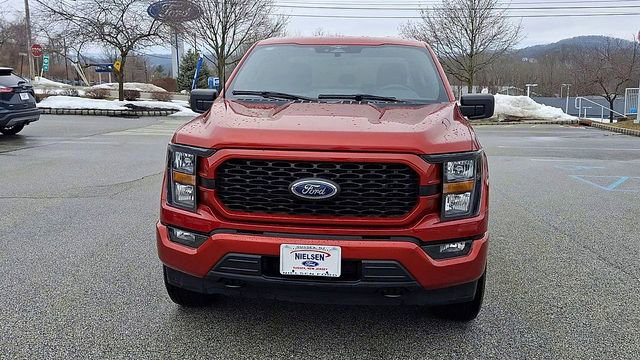 Certified 2023 Ford F150 XL w/ STX Appearance Package image 3