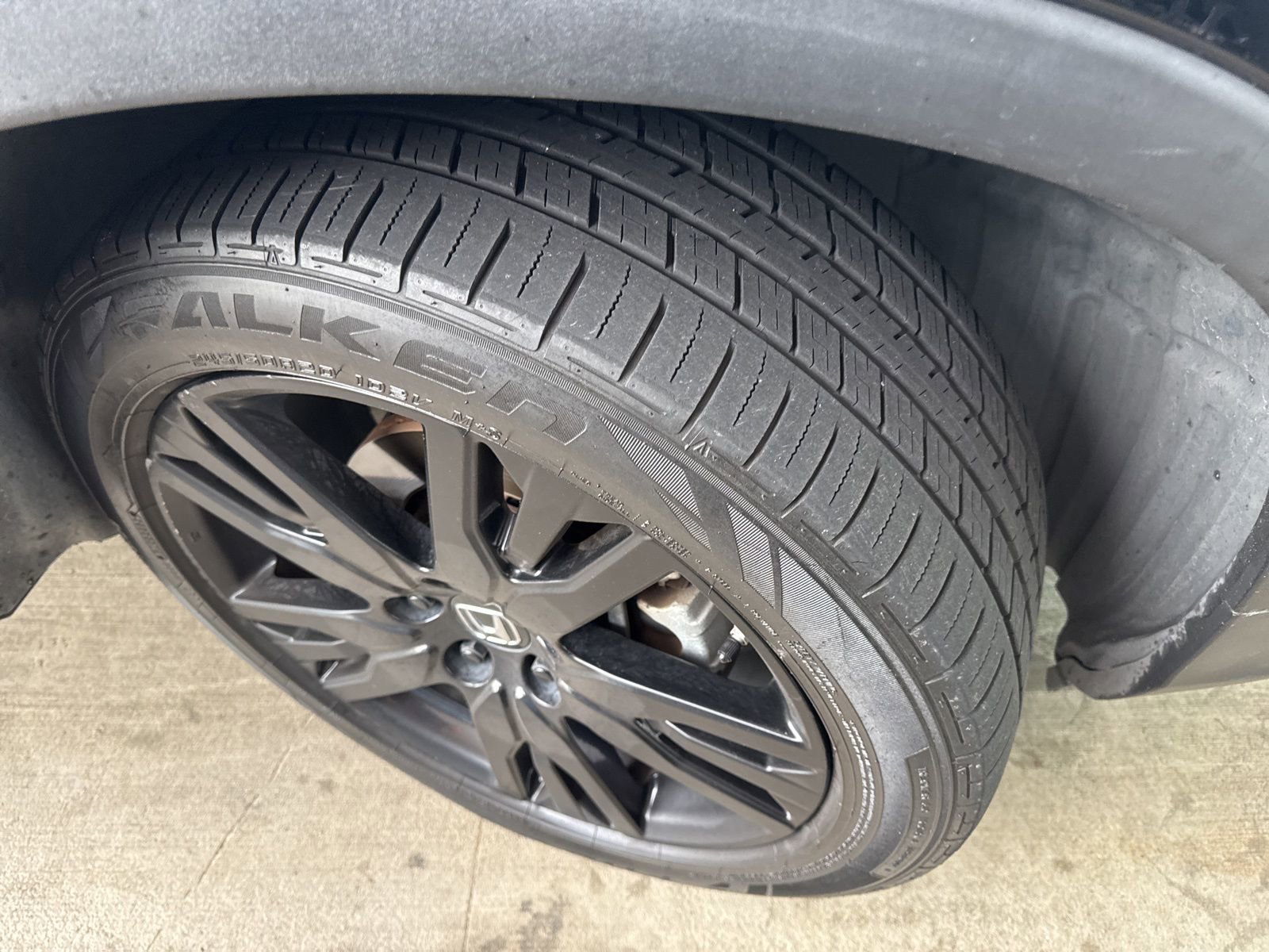 Used 2022 Honda Pilot Special Edition image 7