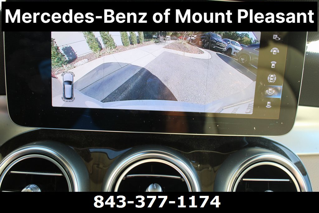 Certified 2022 Mercedes-Benz GLC 300 image 53