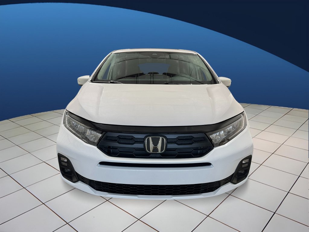 New 2026 Honda Odyssey EX-L image 9