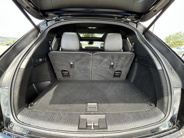 Used 2025 Acura MDX A-Spec AWD/4WD image 43