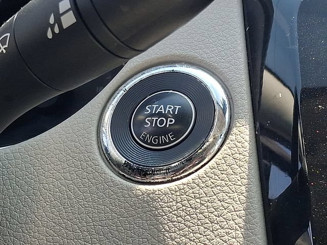 Used 2020 Nissan Rogue Sport SV w/ Technology Package AWD/4WD image 22