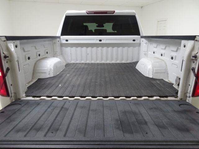 Used 2023 Chevrolet Silverado 1500 LTZ AWD/4WD image 13