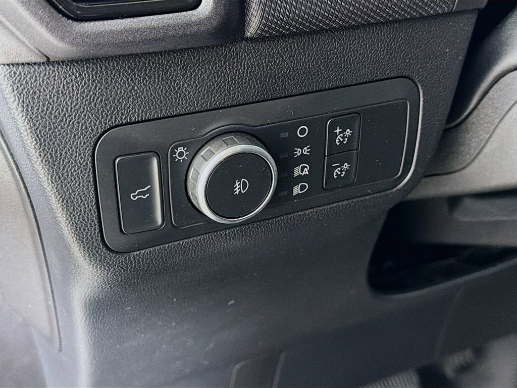 Used 2022 Ford Bronco Sport Badlands AWD/4WD image 11
