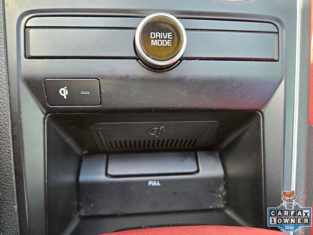 Used 2023 Kia K5 GT-Line image 38