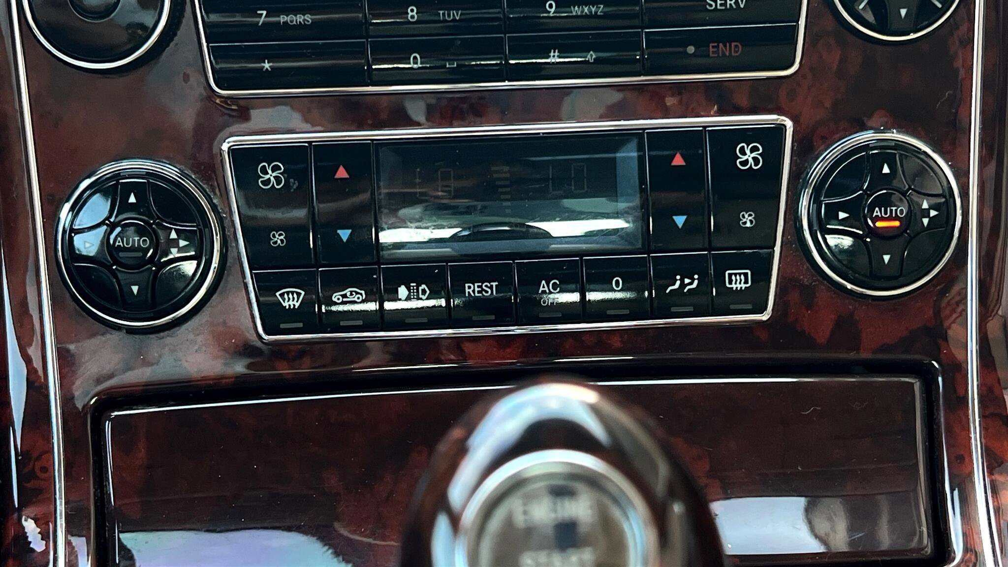 Used 2004 Maybach 57 image 33