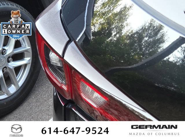 Used 2025 MAZDA CX-5 AWD 2.5 S w/ Select Package image 14