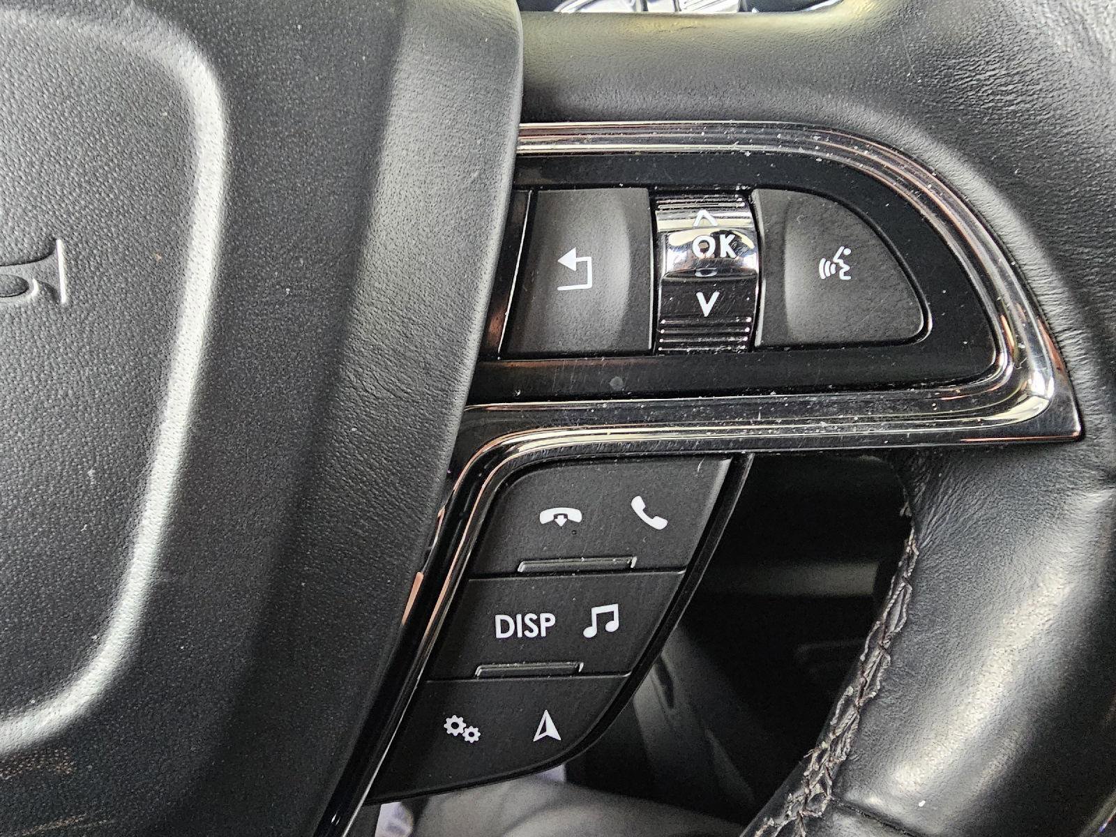 Used 2022 Lincoln Nautilus Reserve AWD/4WD image 23
