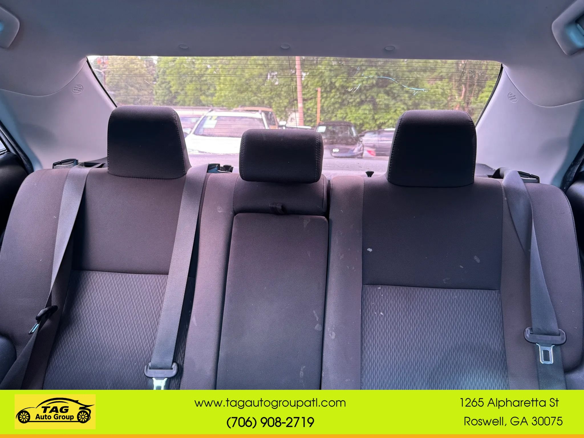 Used 2019 Toyota Corolla LE FWD image 16