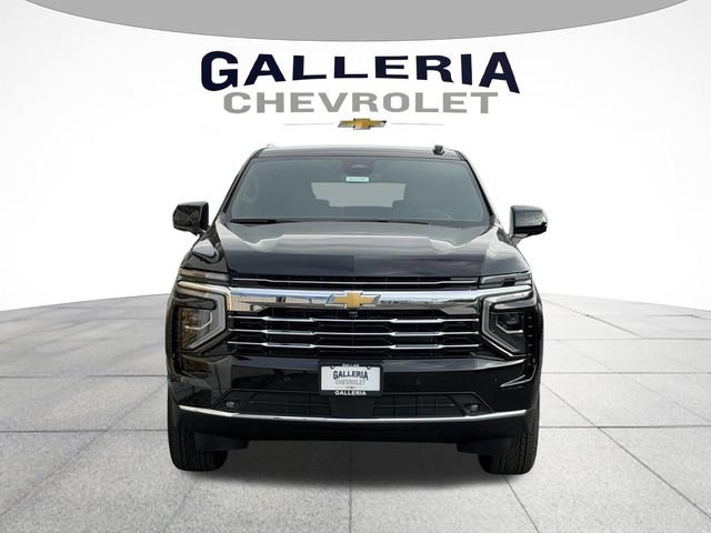 New 2026 Chevrolet Suburban LT w/ Comfort Package RWD image 3