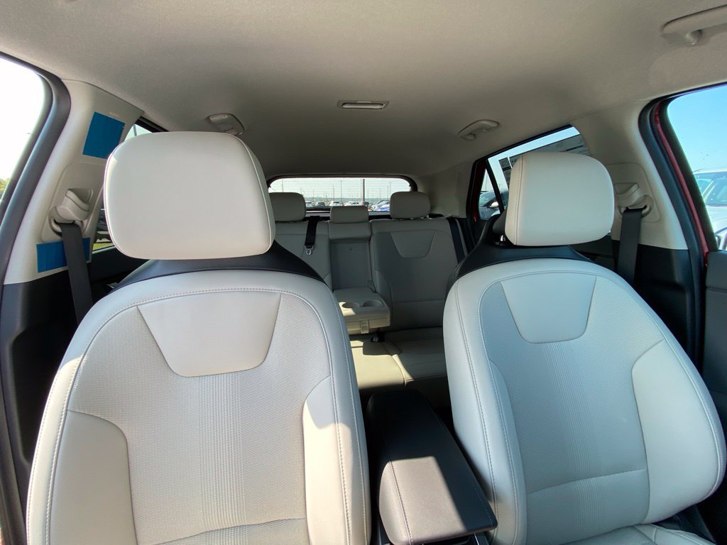 New 2026 Kia Niro EX FWD image 28