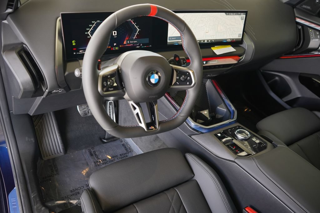 Used 2026 BMW X3 M50 w/ Premium Package AWD/4WD image 13