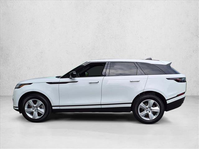 Certified 2026 Land Rover Range Rover Velar S AWD/4WD image 9