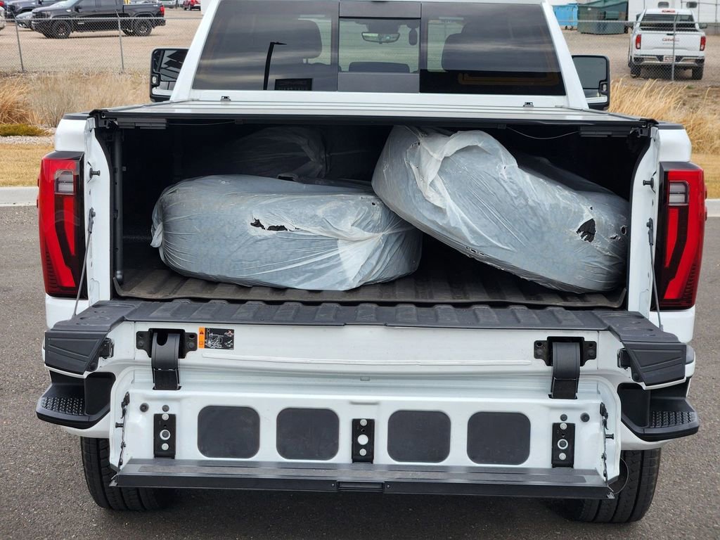 Certified 2024 GMC Sierra 2500 Denali w/ Denali Reserve Package image 20