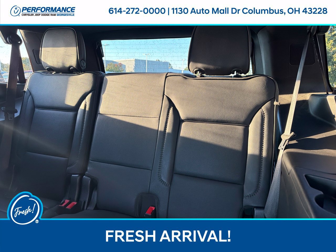Used 2021 GMC Yukon Denali w/ Denali Premium Package AWD/4WD image 23