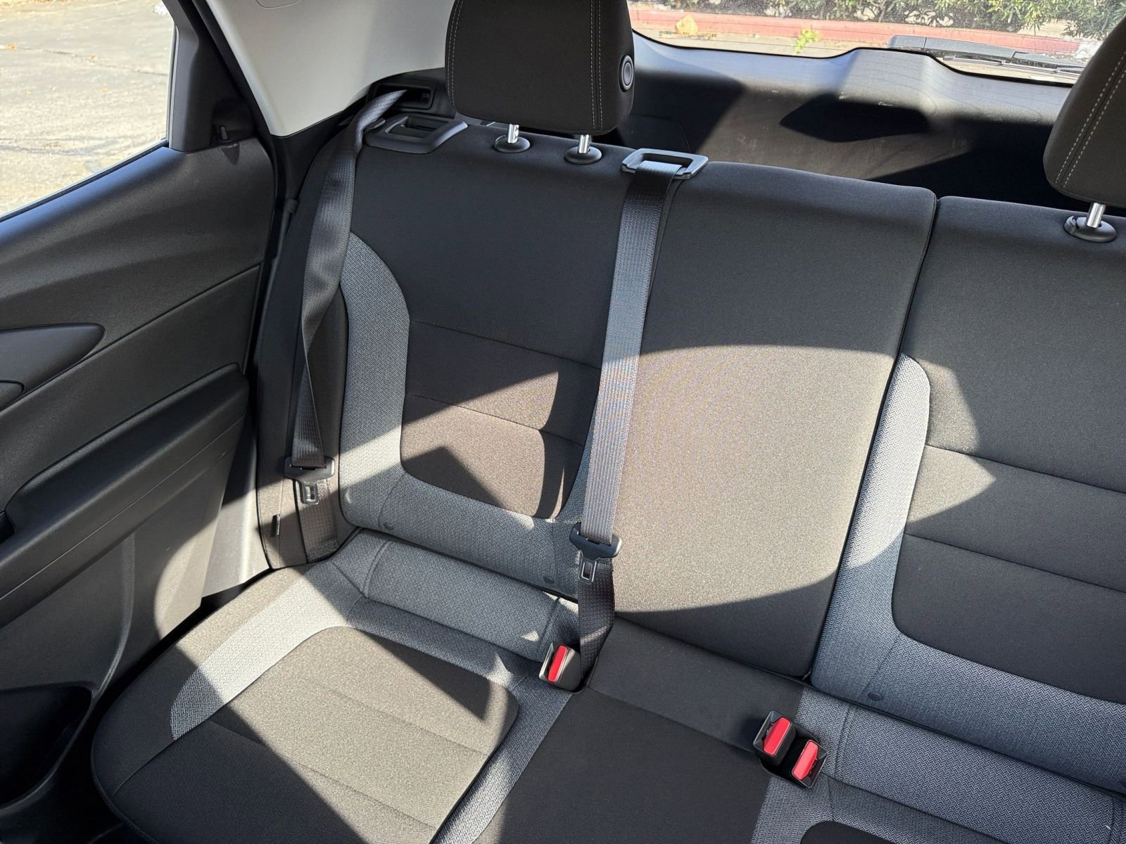 Used 2025 Chevrolet TrailBlazer LT image 37