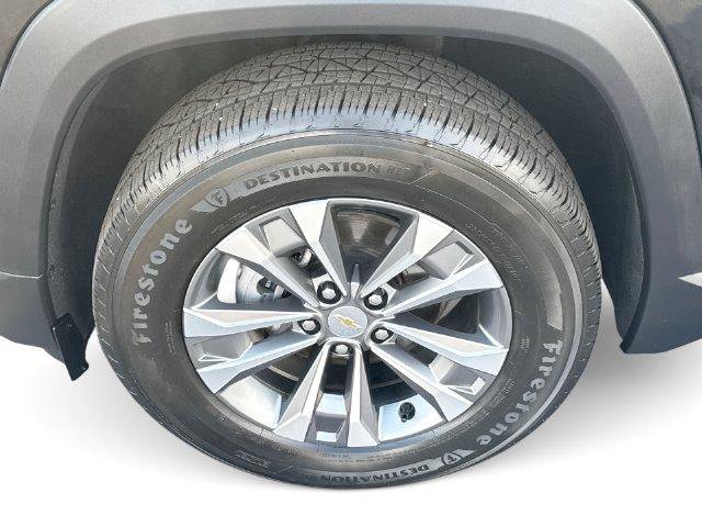 Used 2025 Chevrolet Equinox LT w/ Convenience Package II FWD image 18