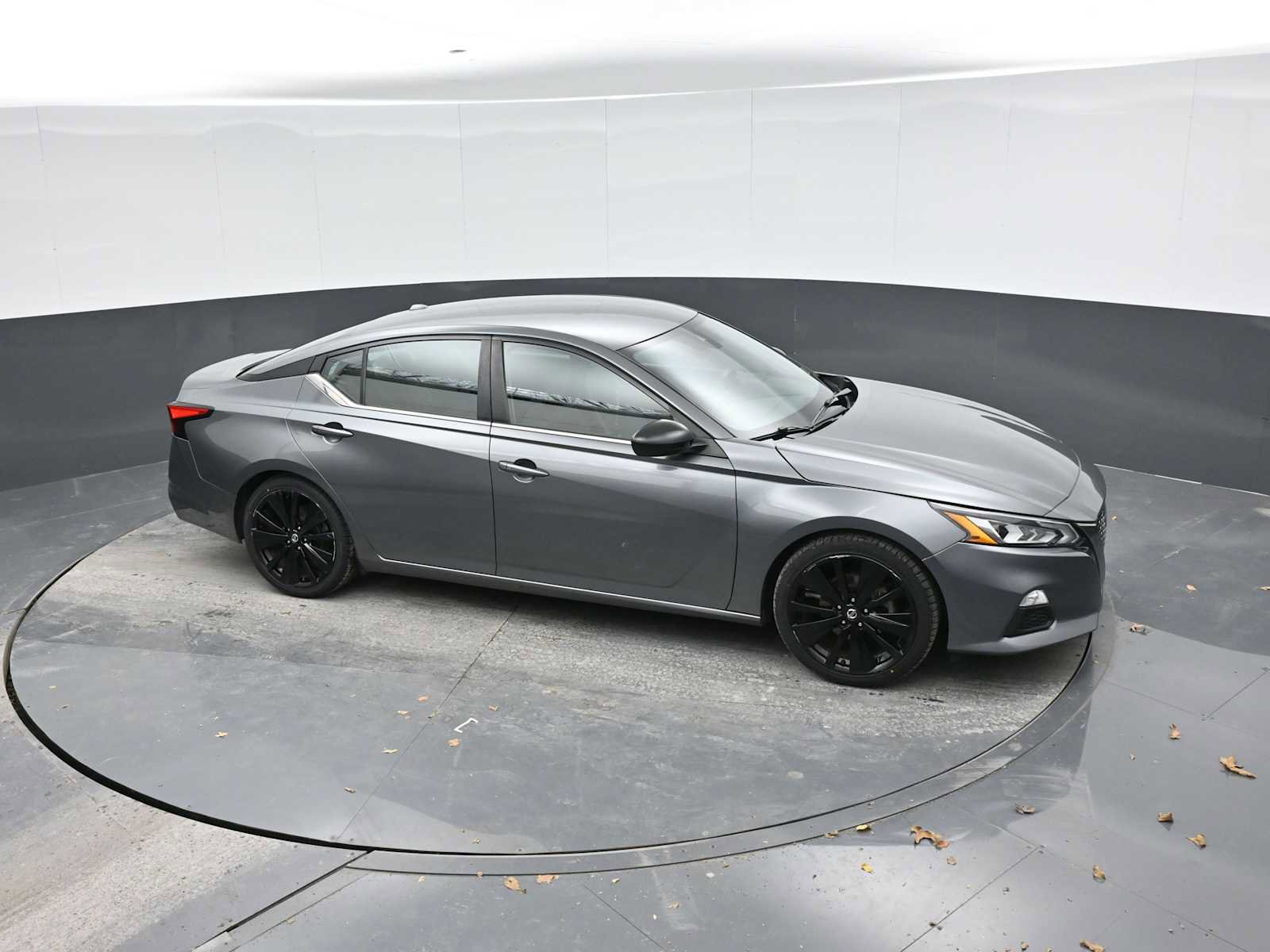 Used 2022 Nissan Altima 2.5 SR image 29