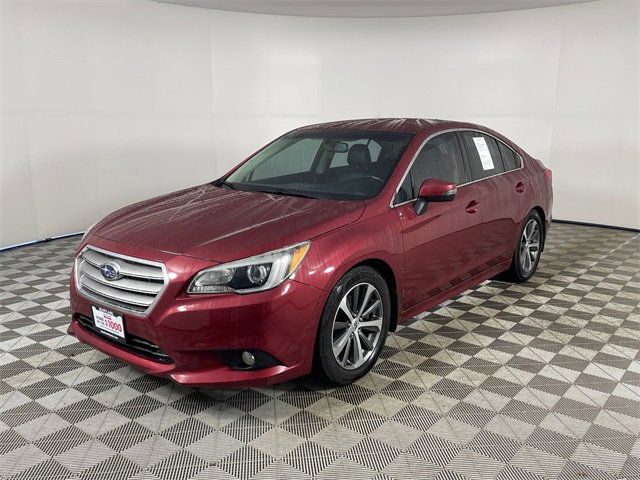 Used 2016 Subaru Legacy 3.6R Limited w/ Popular Package #4