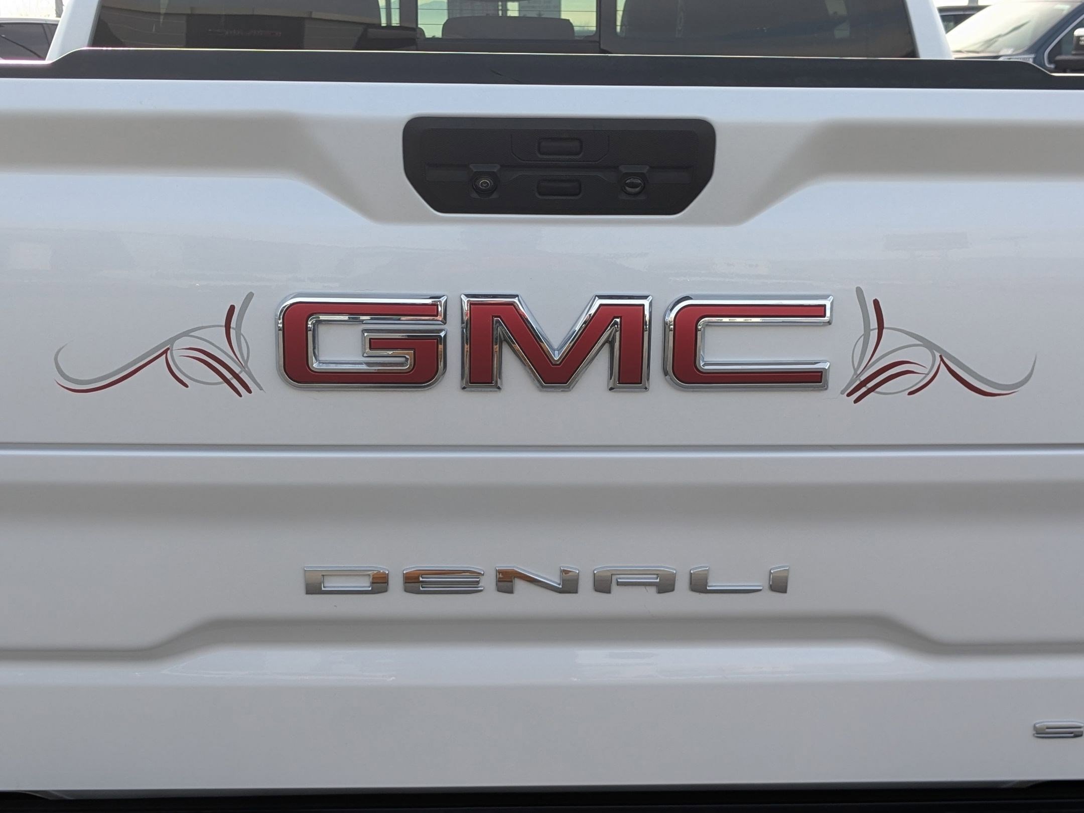 Used 2022 GMC Sierra 1500 Denali w/ Denali Premium Package image 14