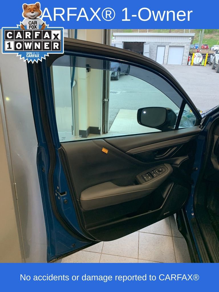 Certified 2023 Subaru Outback Premium image 7