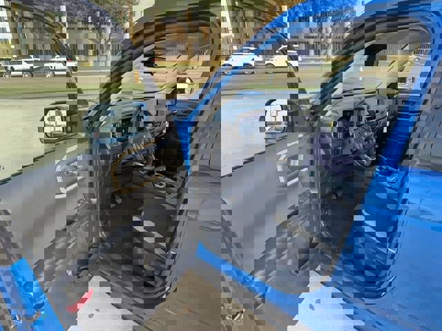 New 2025 Ford Bronco Sport Big Bend image 7