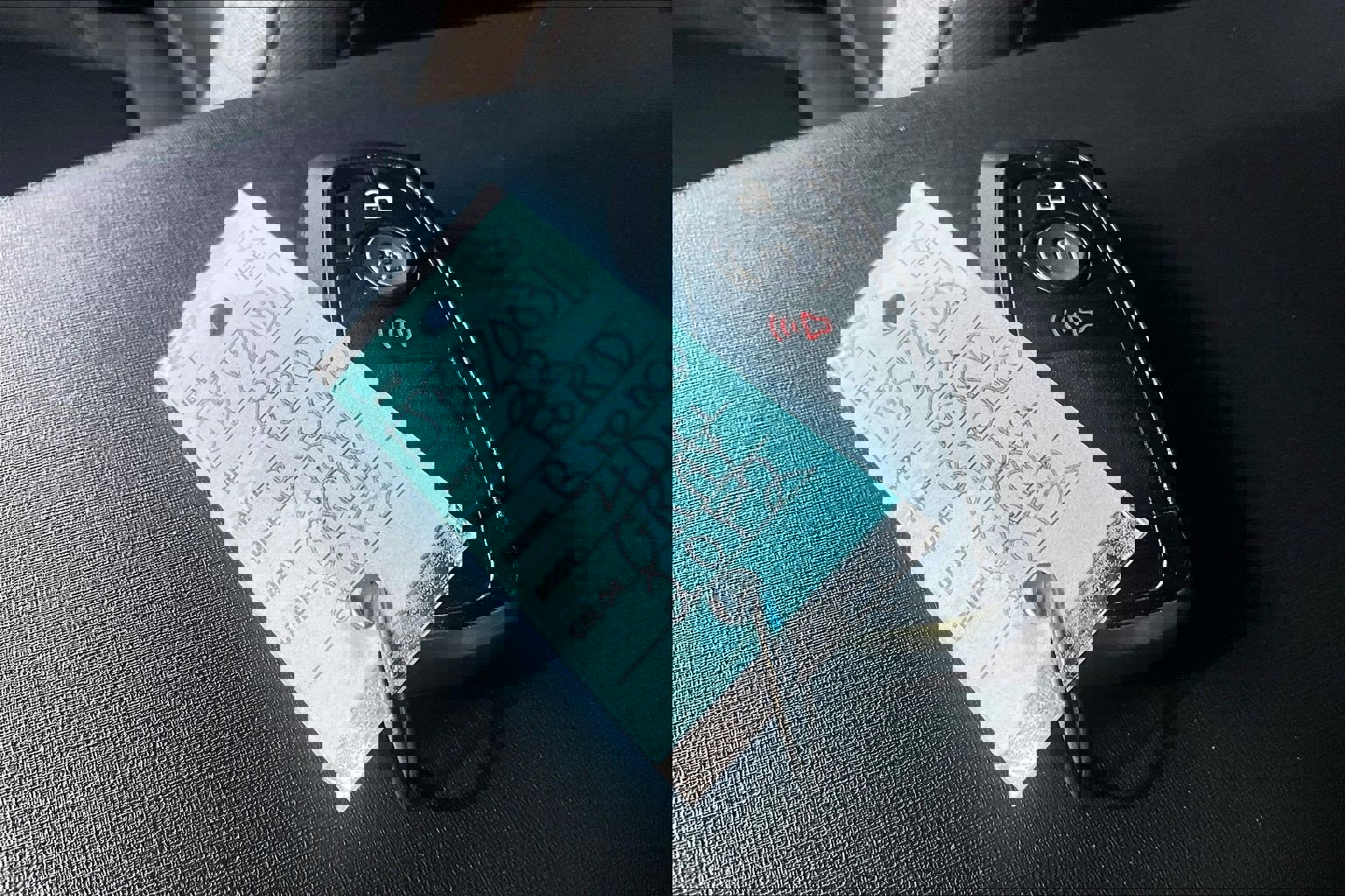 Used 2022 Ford Bronco 4-Door image 10