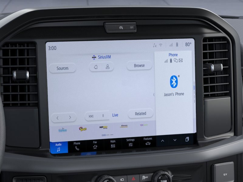 New 2026 Ford F150 XL AWD/4WD image 14