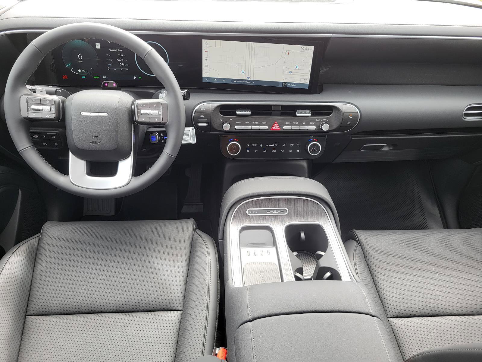 New 2026 Hyundai Palisade SEL Premium FWD image 16