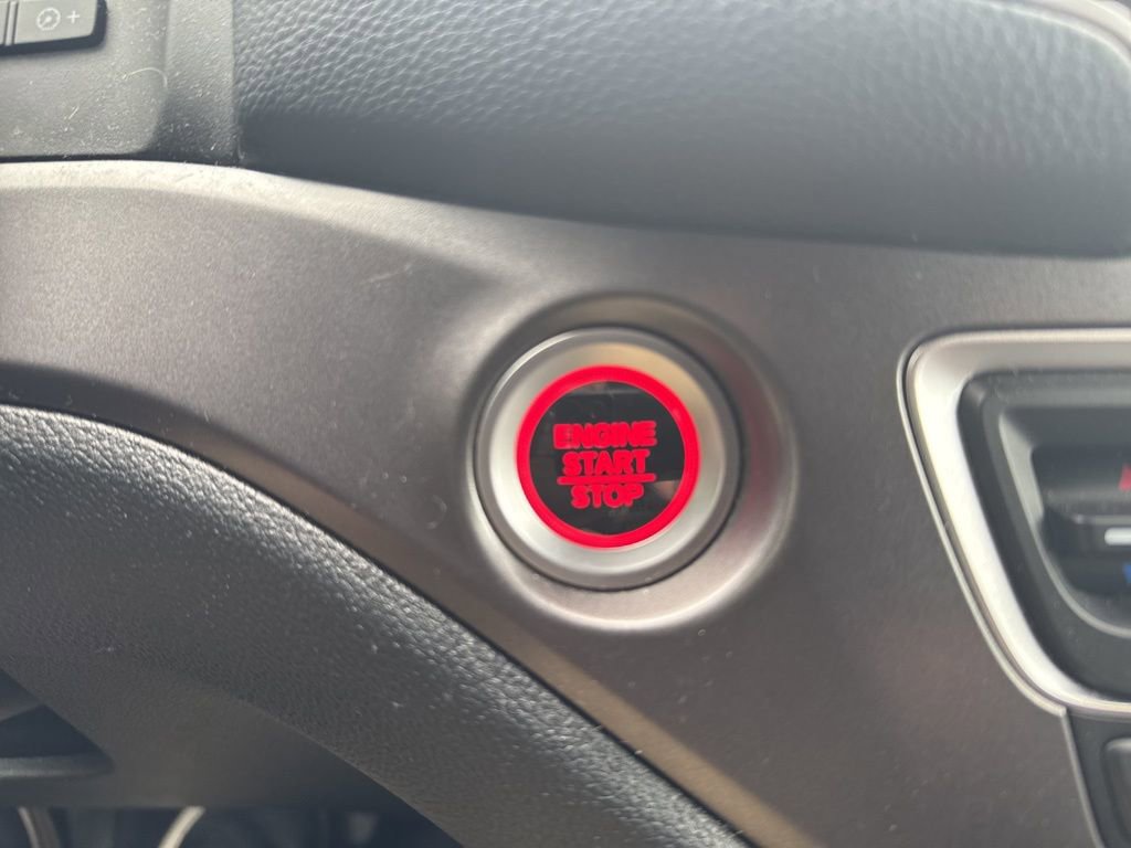 Used 2023 Honda Passport EX-L image 19