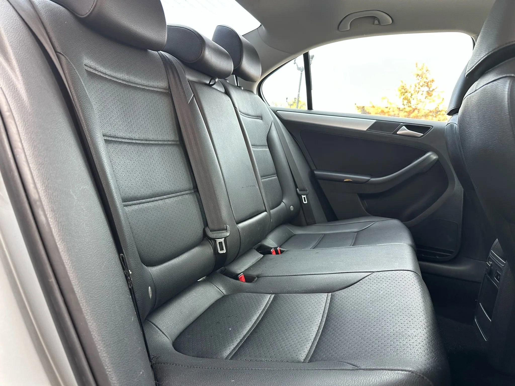 Used 2013 Volkswagen Jetta SE image 13