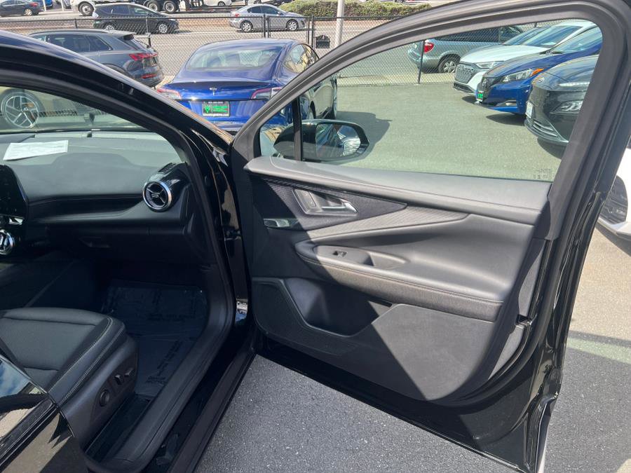 Used 2024 Chevrolet Blazer EV LT image 37