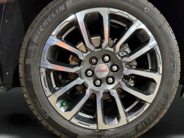 Used 2023 GMC Acadia Denali w/ Denali Technology Package AWD/4WD image 37