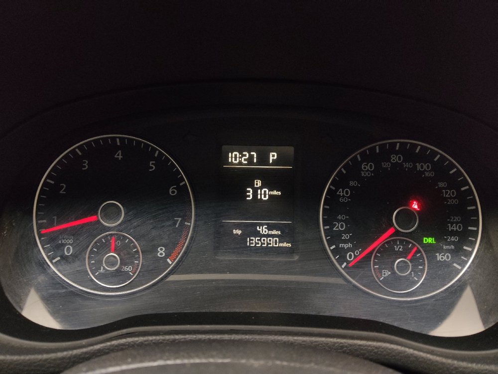 Used 2015 Volkswagen Passat 1.8T S FWD image 23