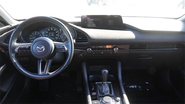 Used 2024 MAZDA MAZDA3 s image 16