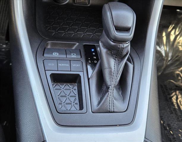 Certified 2023 Toyota RAV4 XLE image 13