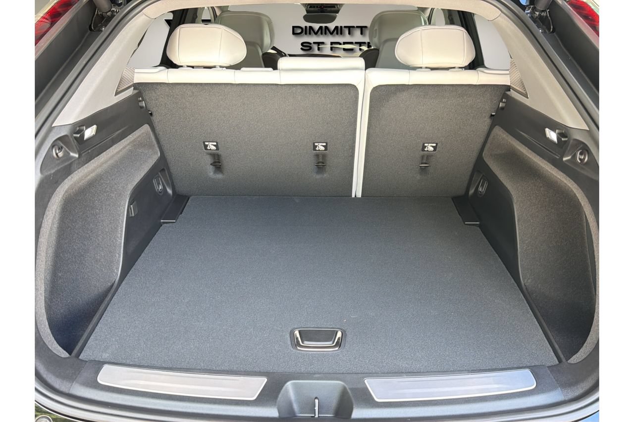 New 2027 Cadillac Optiq Sport RWD image 16