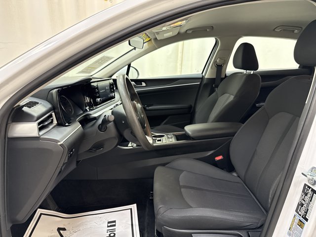 Certified 2023 Kia K5 LXS FWD image 12