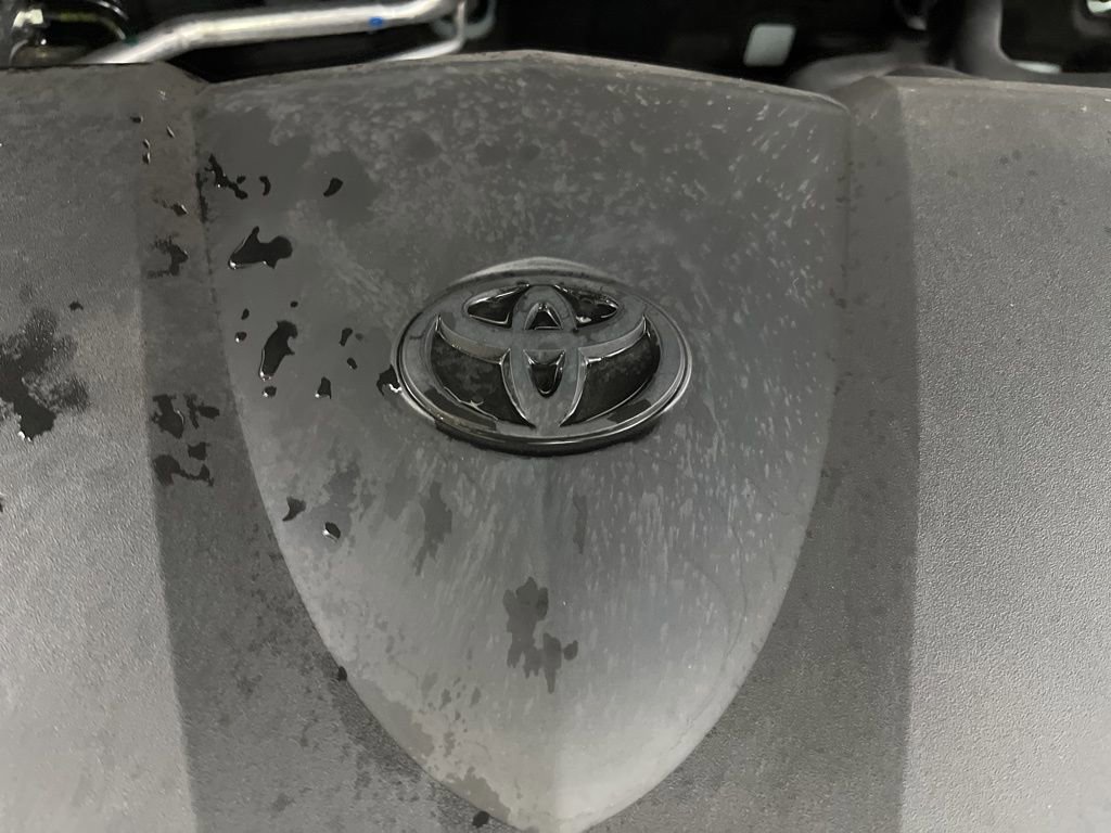 Certified 2025 Toyota Camry XSE FWD image 10