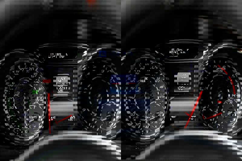 Used 2017 Mercedes-Benz CLA 45 AMG 4MATIC w/ Premium 1 Package image 24